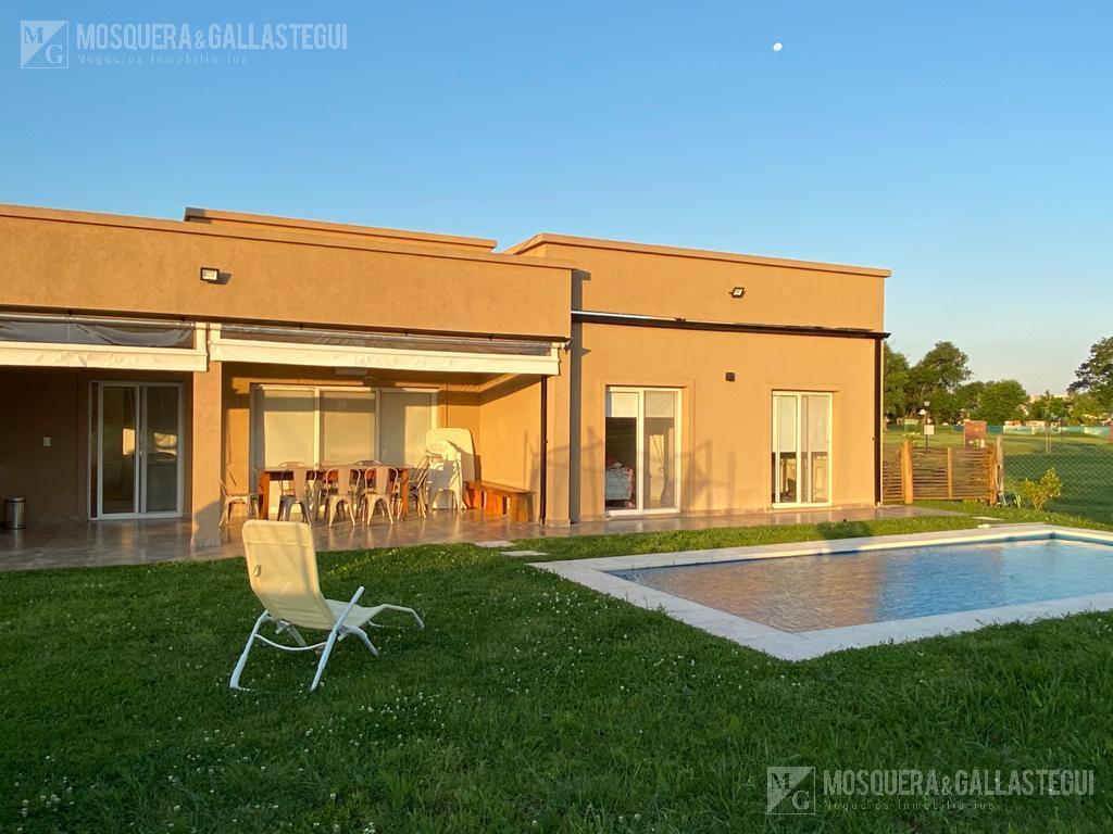 #5279553 | Rental | House | El molino (MOSQUERA&GALLASTEGUI)