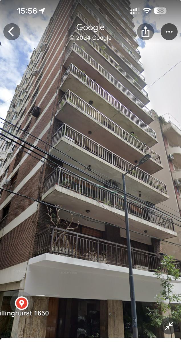 #5281918 | Venta | Departamento | Recoleta (NF Propiedades)