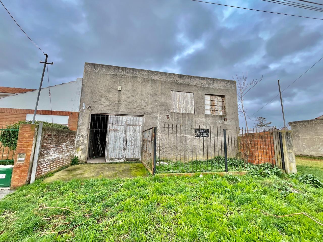 #5281569 | Venta | Galpón / Depósito / Bodega | Mar Del Plata (Timpanaro Propiedades)