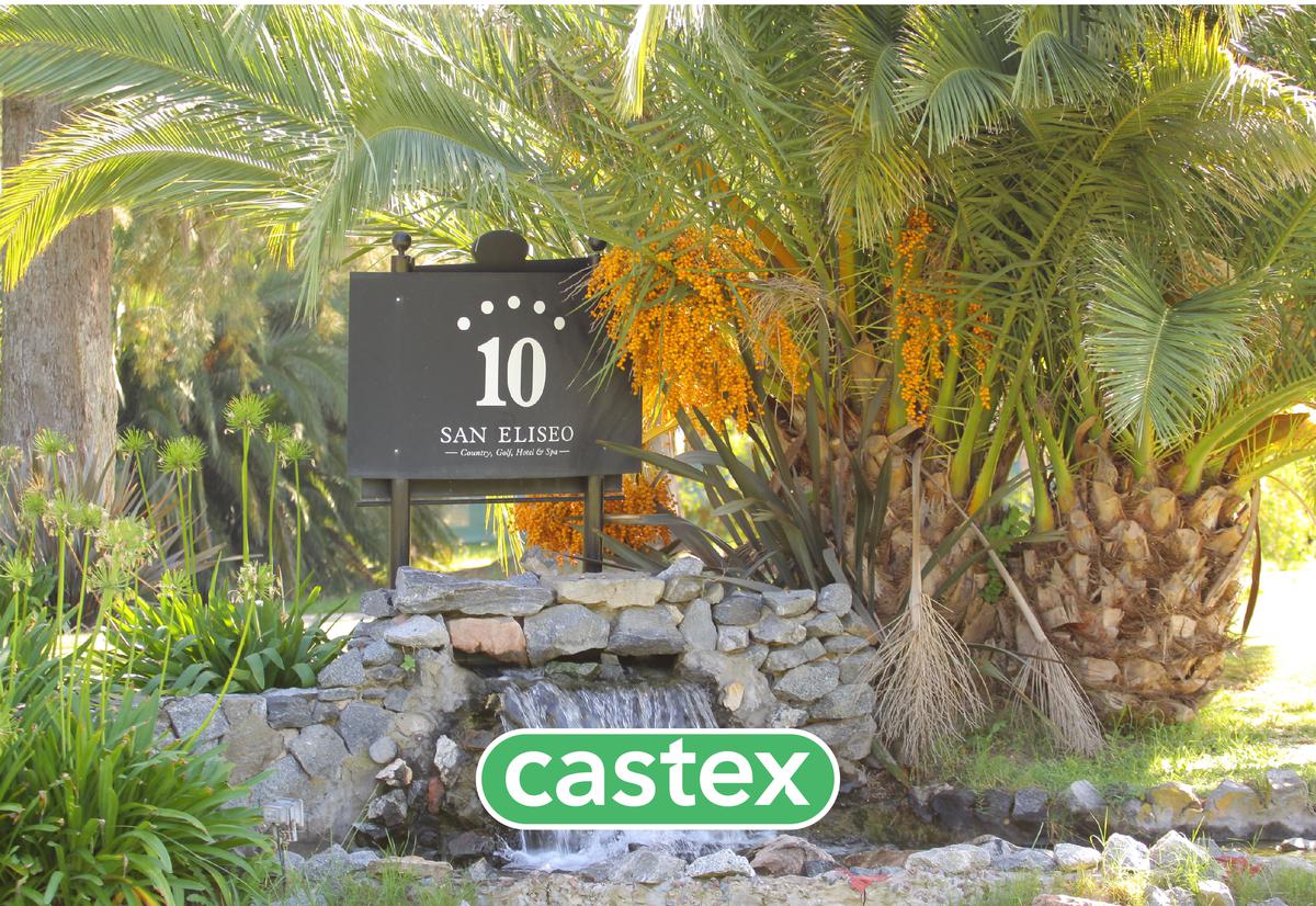 #3304962 | Sale | Lot | San Eliseo Golf & Country (Castex Propiedades)