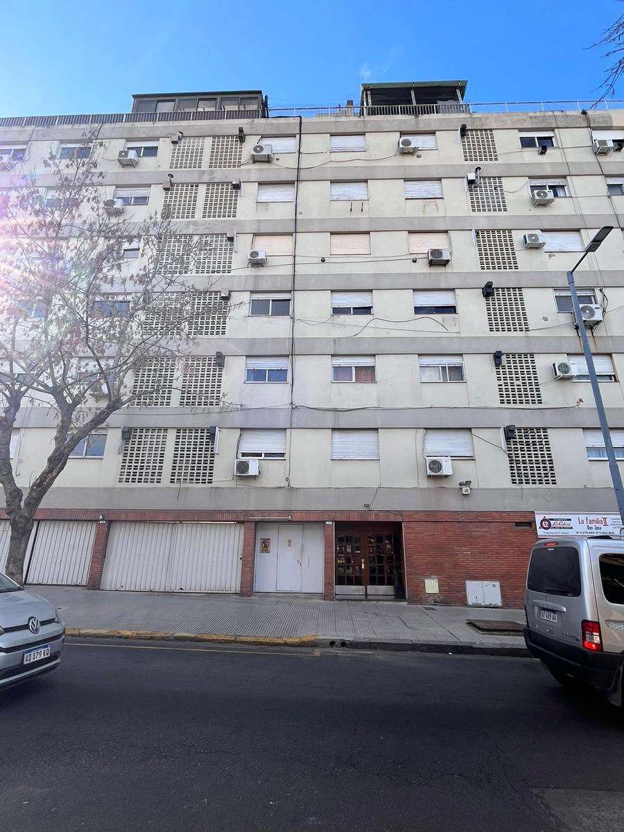 #5296495 | Rental | Apartment | Parque Avellaneda (Irujo BR)