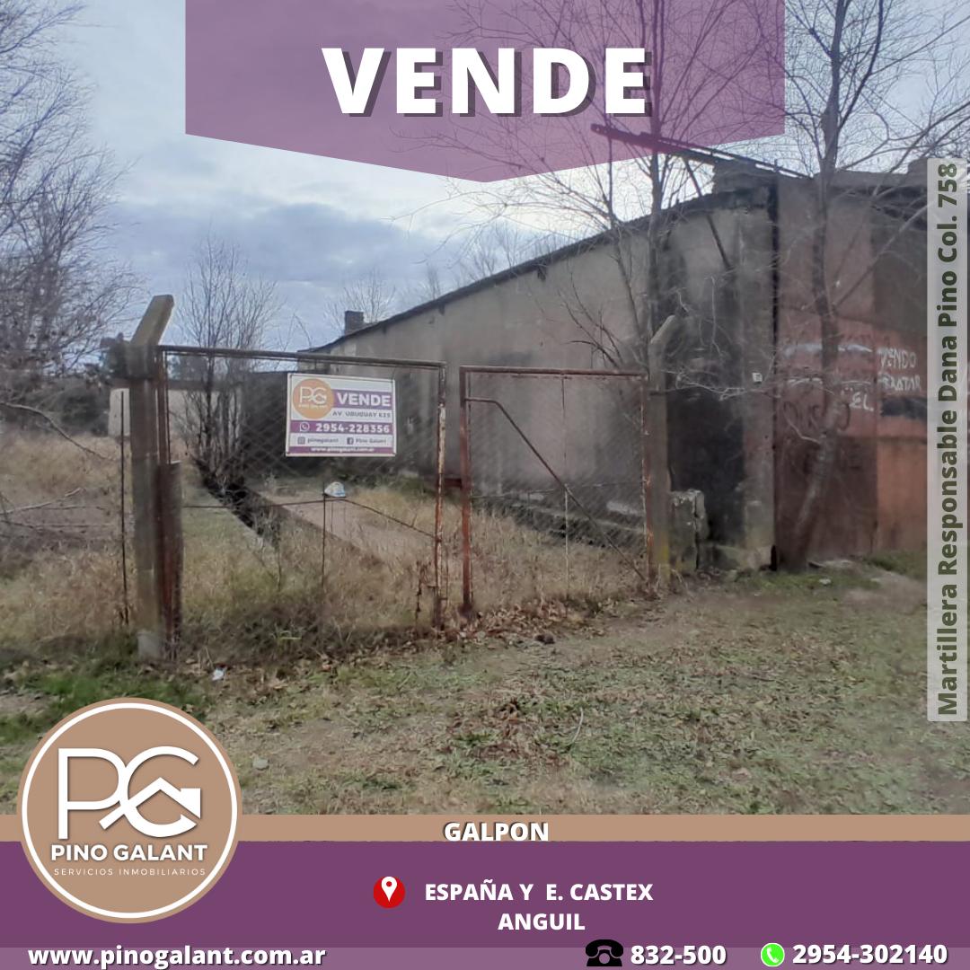 #5281572 | Venta | Lote | Anguil (Pino Galant Servicios Inmobiliarios)