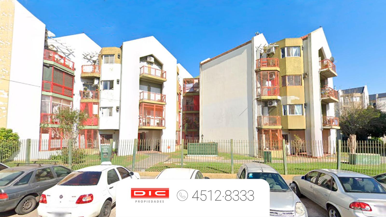 #5282228 | Alquiler | Departamento | Carapachay (Dic Propiedades)