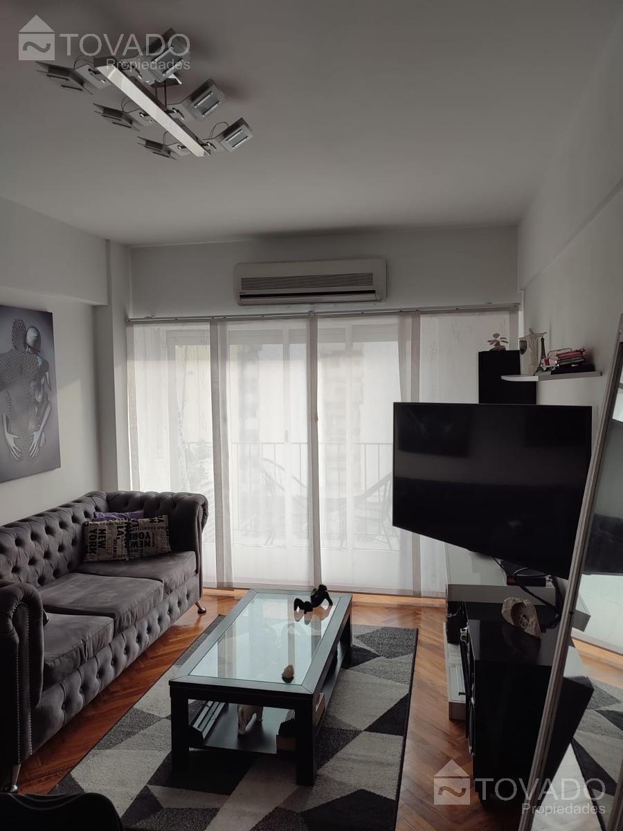 #5281531 | Venta | Departamento | Palermo (Tovado Propiedades)