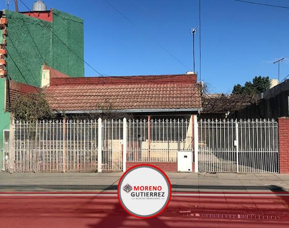 #5296866 | Venta | Casa | Gregorio De Laferrere (Moreno Gutierrez Negocios Inmobiliarios)