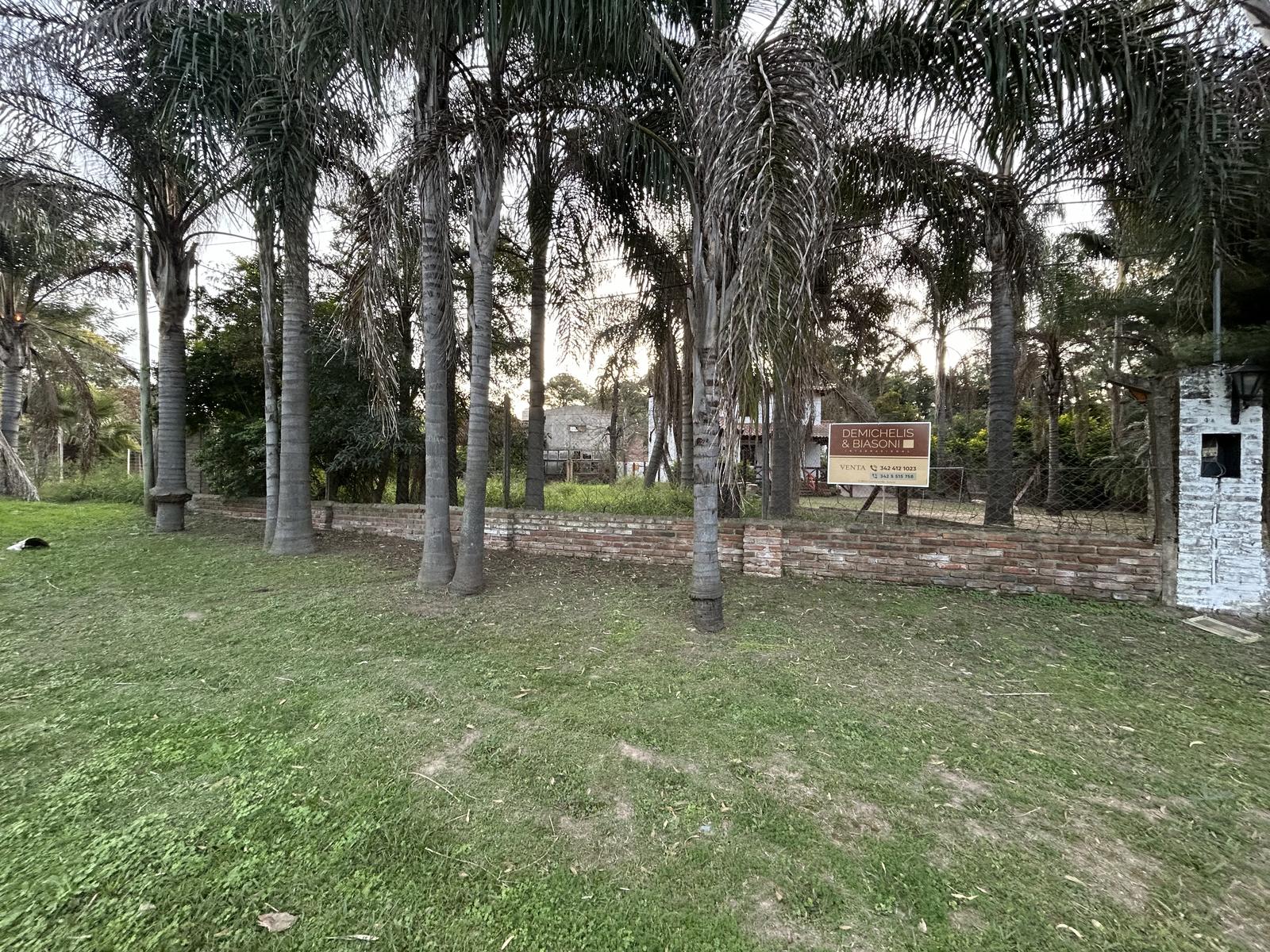 #5339553 | Sale | Lot | San Jose Del Rincon (Demichelis Biasoni)