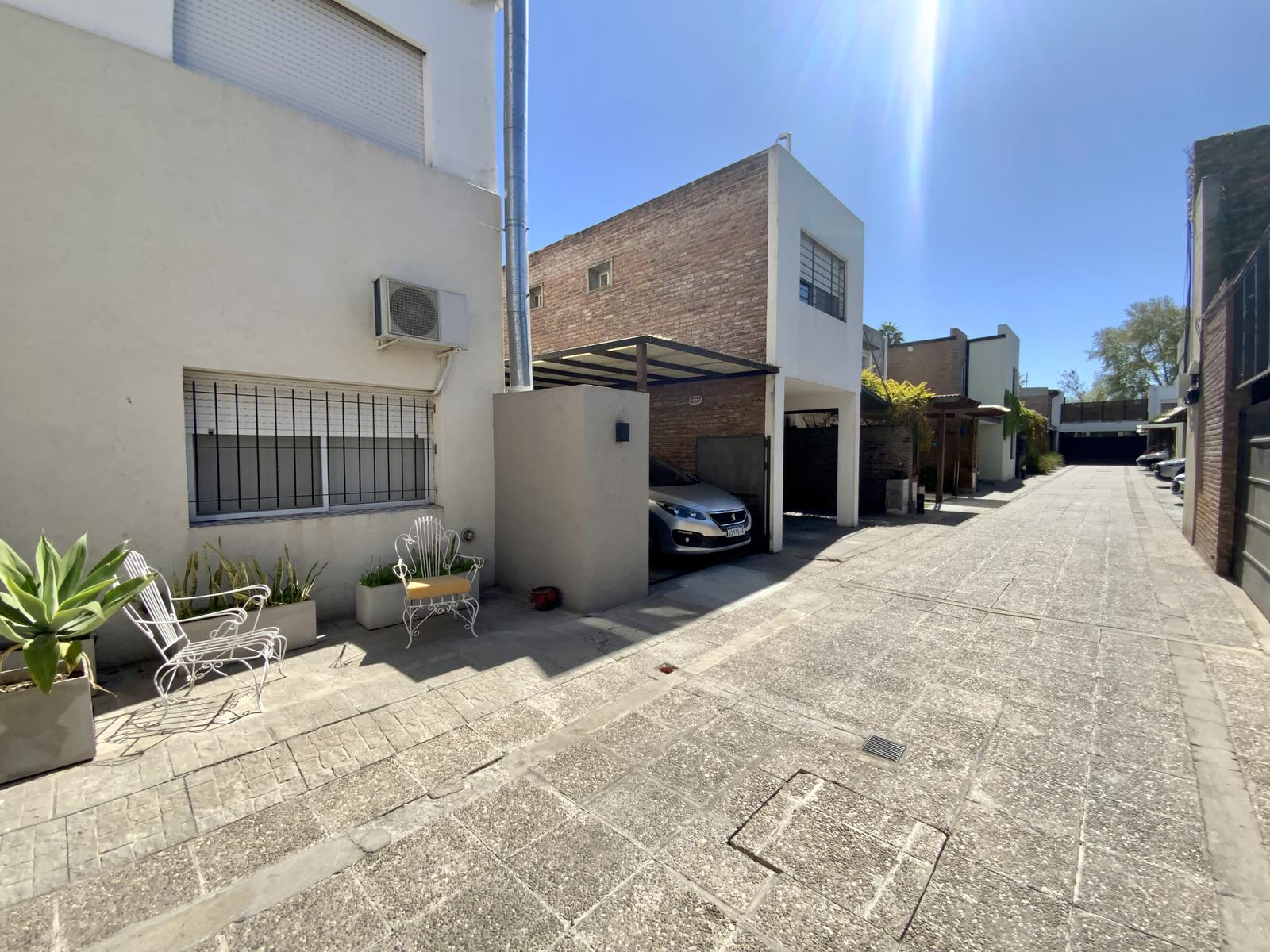 #5281500 | Venta | PH | Republica De La Sexta (Paganini Negocios Inmobiliarios)