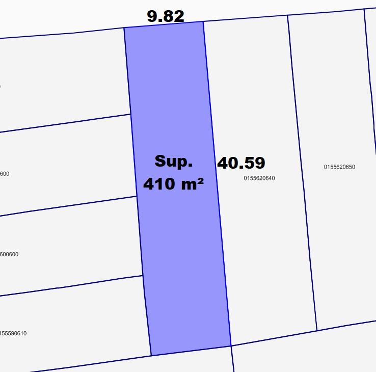 #5280923 | Venta | Lote | San Juan Capital (Habitar Propiedades)