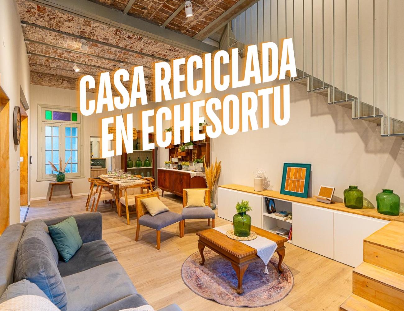 #5281275 | Venta | Casa | Echesortu (Prey Negocios Inmobiliarios)