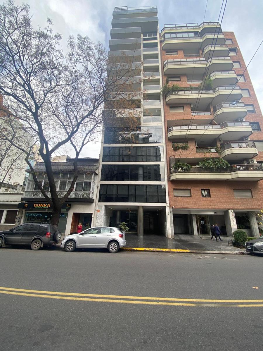 #5281471 | Venta | Departamento | Palermo (Shalt Propiedades)