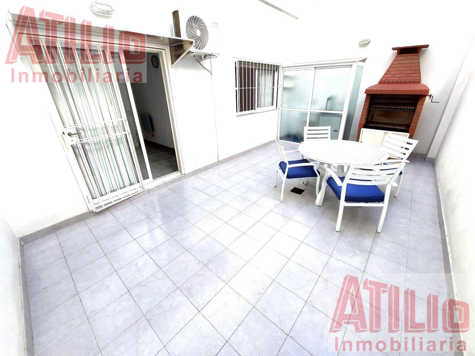 #5301624 | Venta | Departamento | Saavedra (Atilio Inmobiliaria)