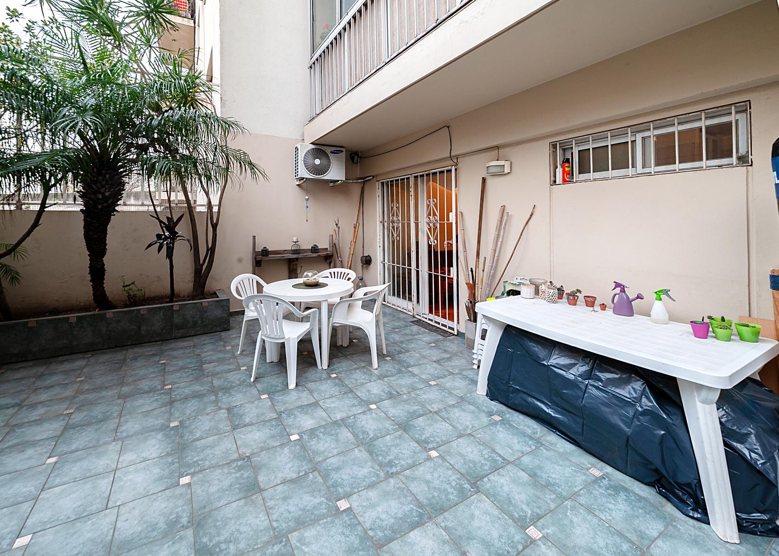 #5285610 | Sale | Apartment | Villa Crespo (Central Real Estate)