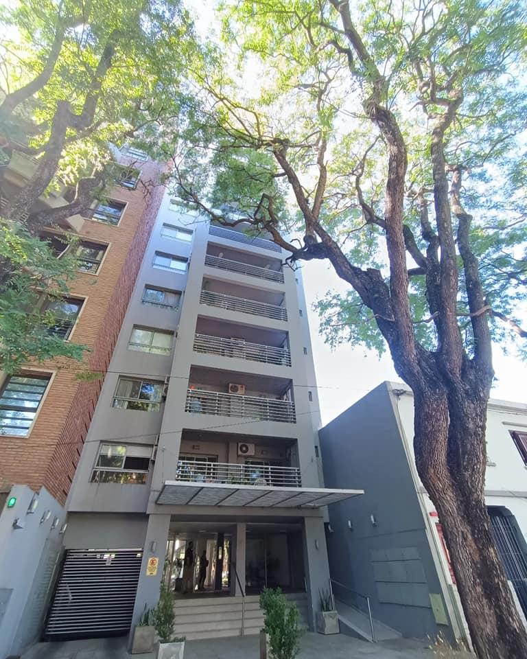 #5281761 | Venta | Departamento | Parana (Pablo Sciortino negocios inmobiliarios)