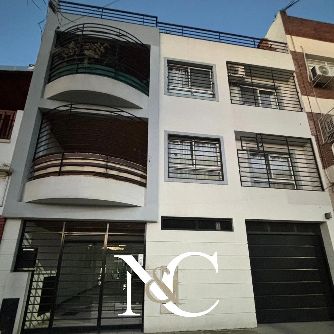 #5291482 | Venta | Departamento | Flores (Gustavo Nogueira Real Estate)