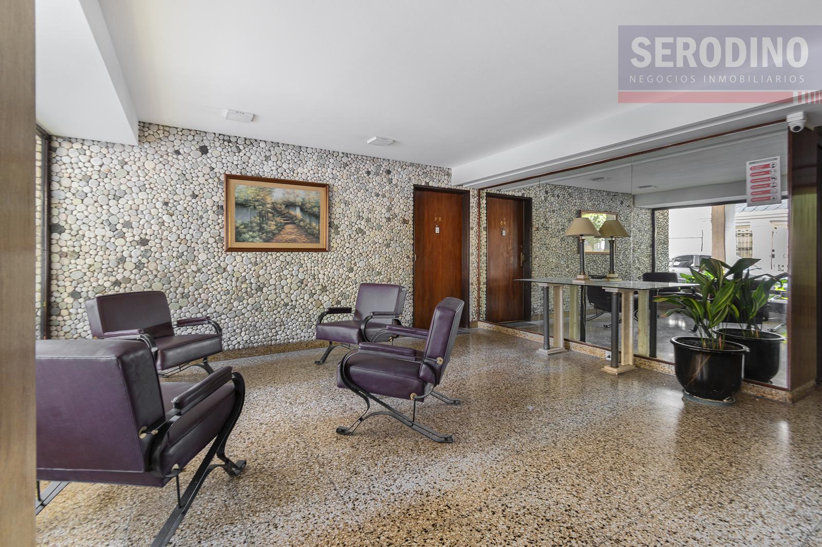 #5382238 | Venta | Departamento | Bernal (Serodino Negocios Inmobiliarios)