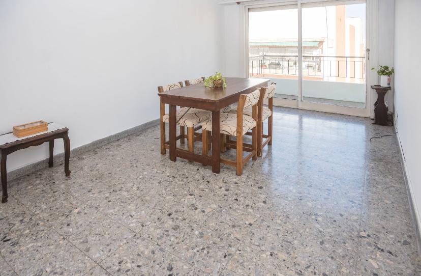 #5282291 | Venta | Departamento | Villa del Parque (Yankel Group)