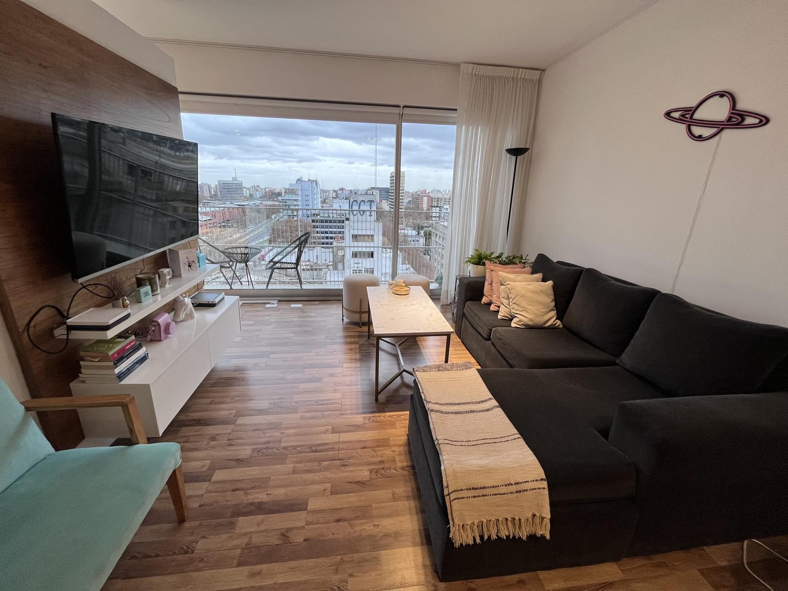 #5297479 | Rental | Apartment | San Telmo (Situar Propiedades)