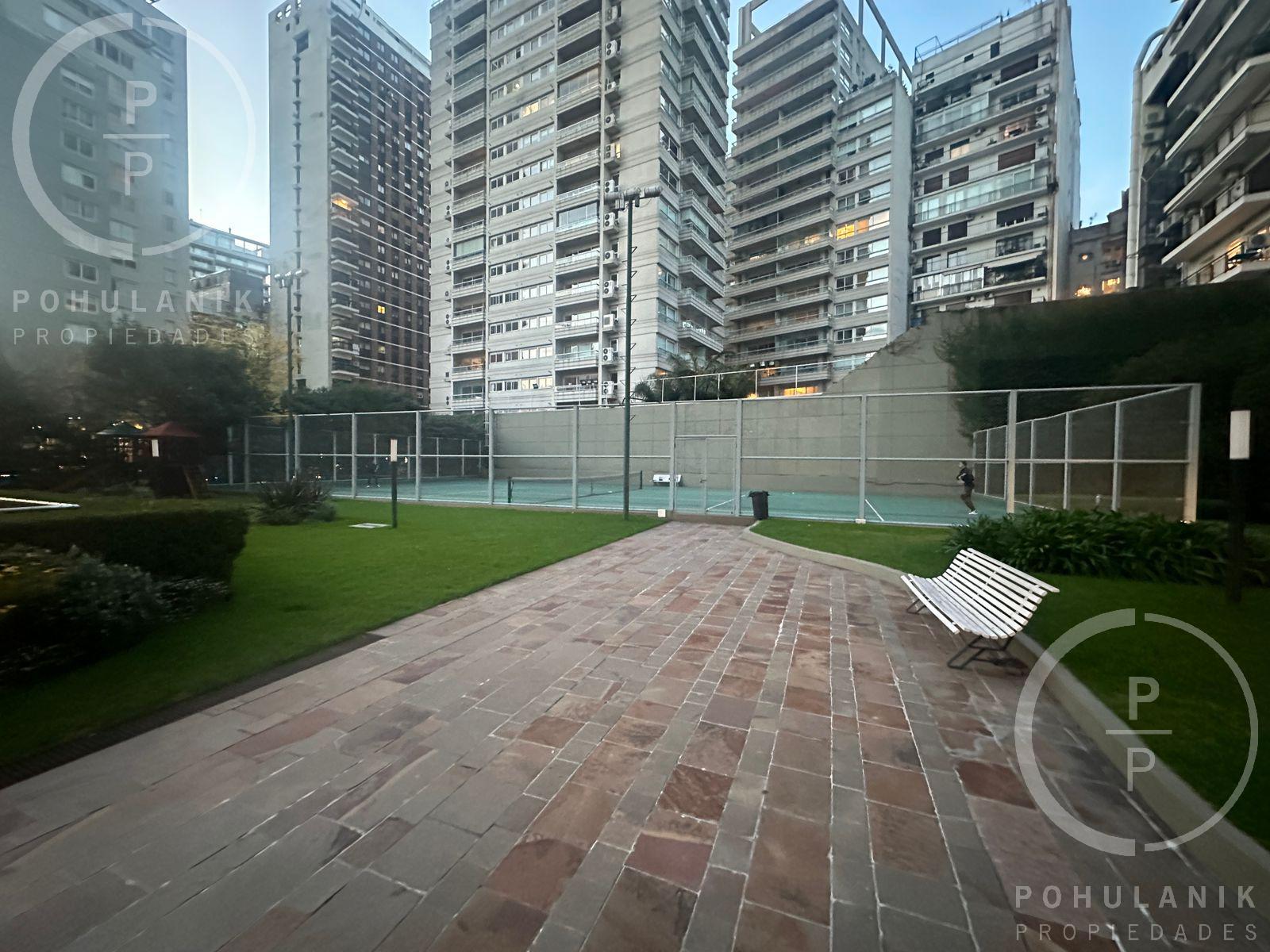 #5085009 | Alquiler | Departamento | Palermo (Pohulanik Propiedades)