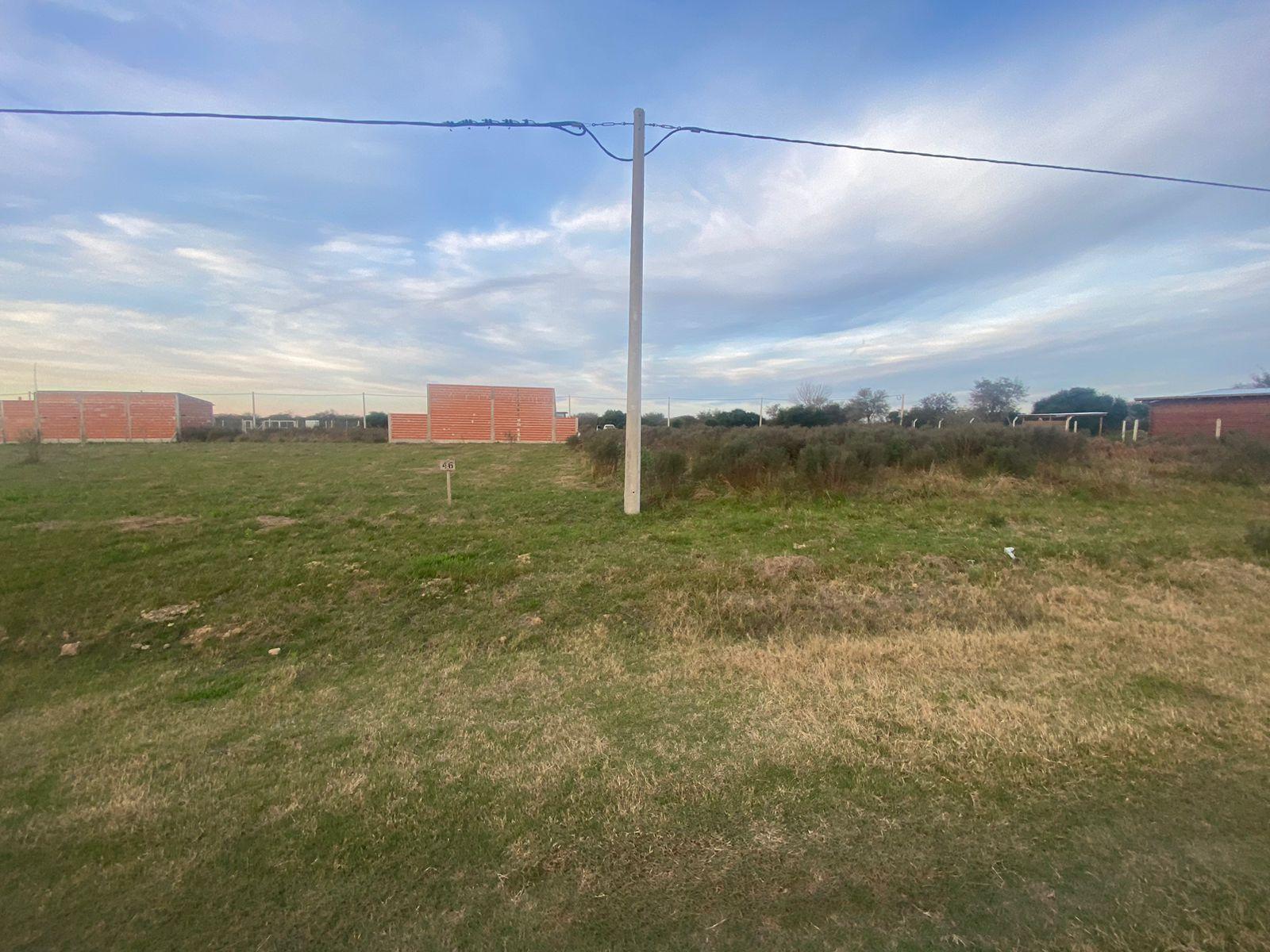 #5291953 | Venta | Lote | Pueblo General Belgrano (Joan Fleitas Propiedades)