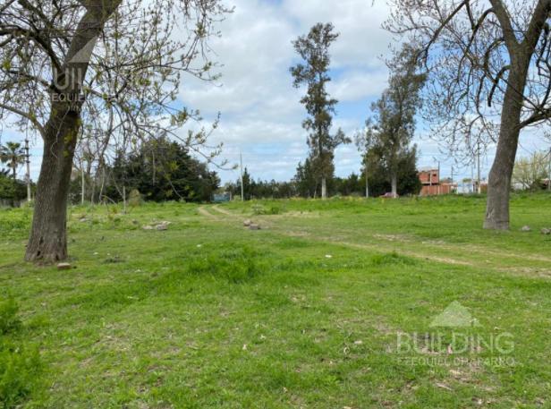 #5312380 | Venta | Lote | Los Hornos (Building Inmobiliaria)