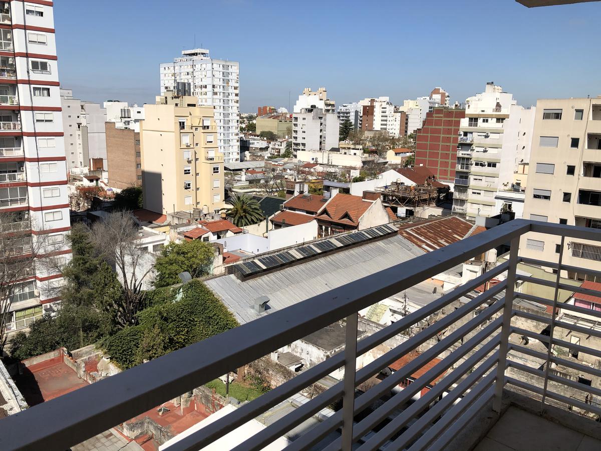 #5290465 | Venta | Departamento | Flores (NF Propiedades)