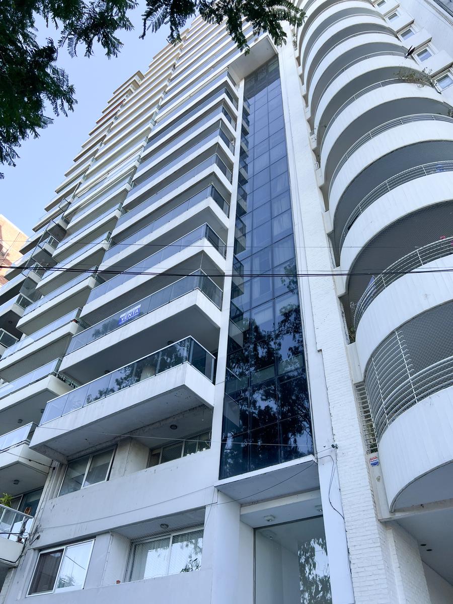 #5296675 | Venta | Departamento | Martin (RECALDE BIENES RAICES)