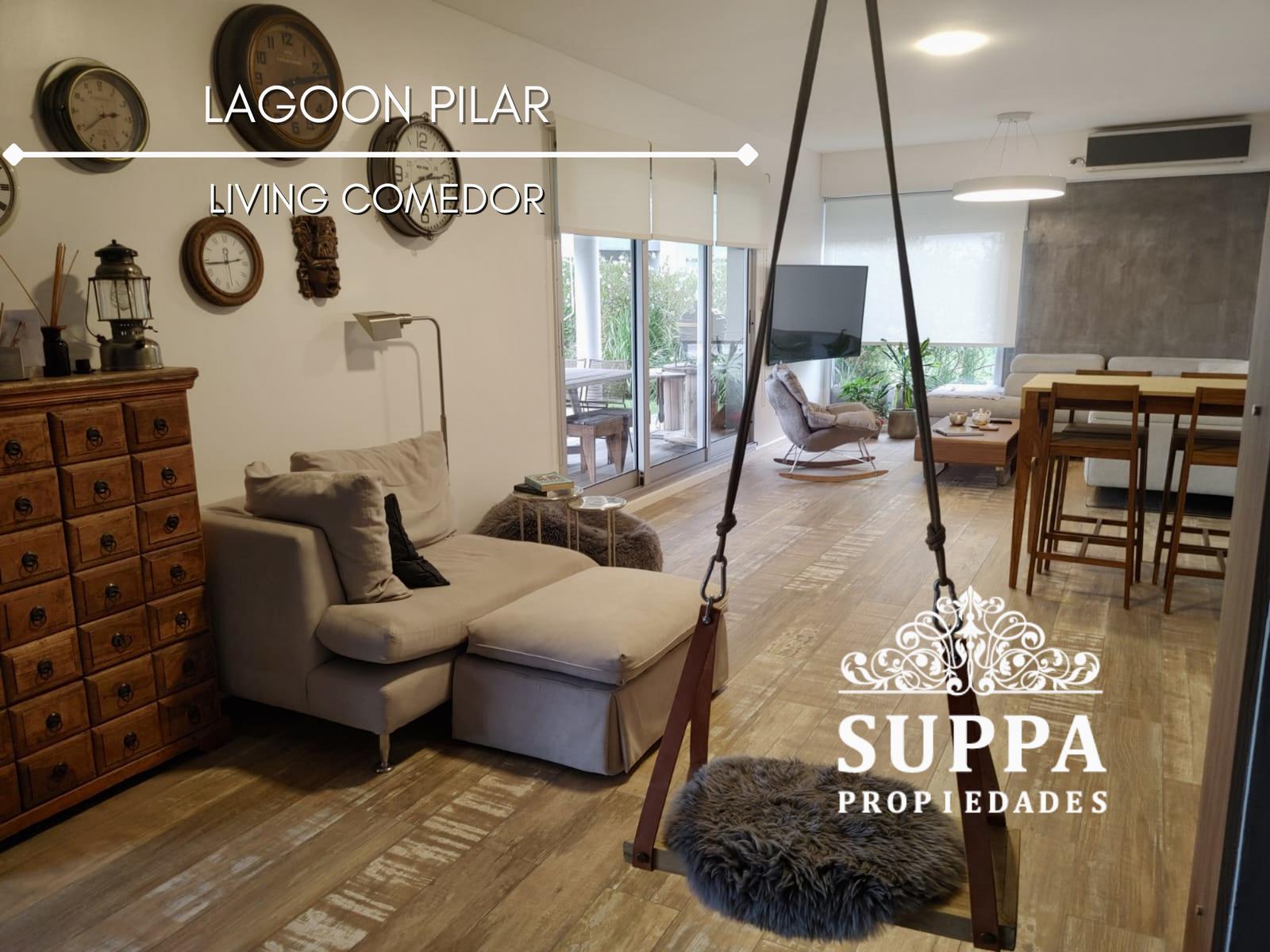 #5291445 | Alquiler | Departamento | Pilarica (Suppa Propiedades)