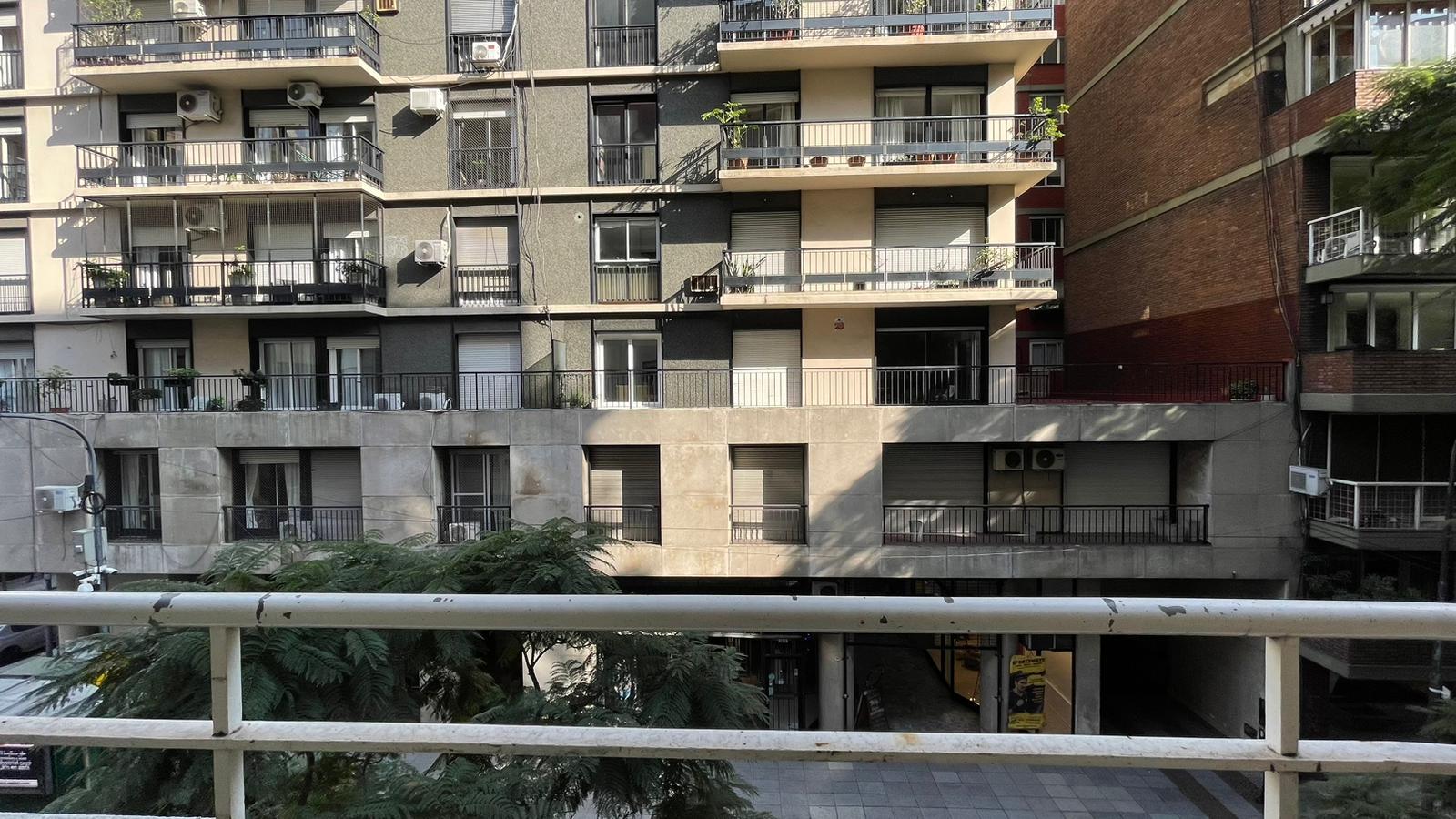 #5291691 | Alquiler | Departamento | Recoleta (Metropolitan Home)