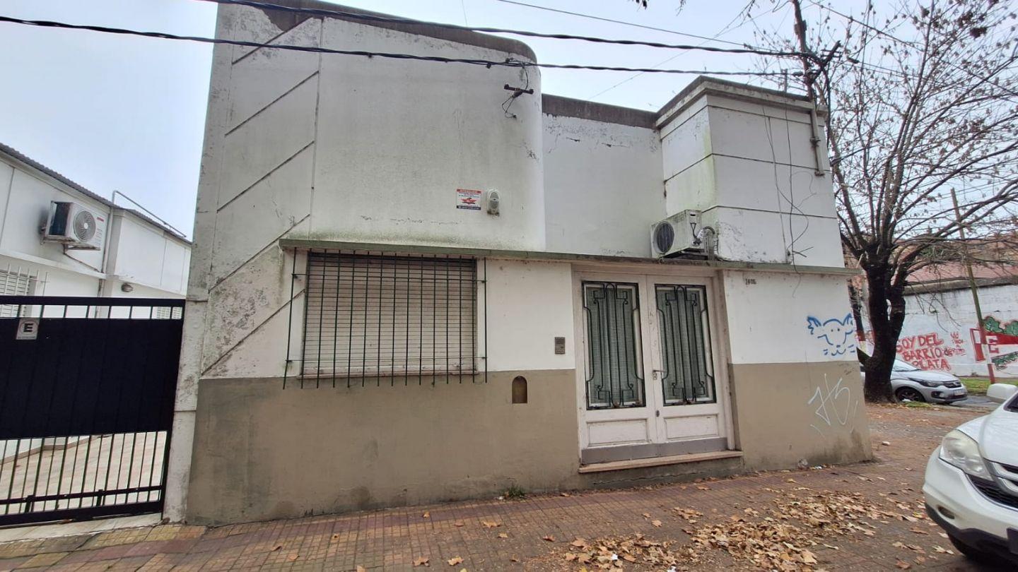 #5292145 | Venta | Casa | La Plata (María Sol Bologna Bienes Raíces)