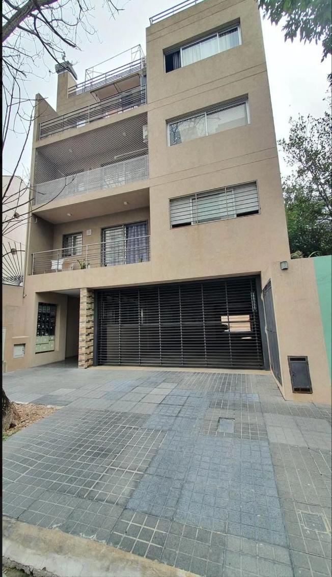 #5291677 | Venta | Cochera | Villa Pueyrredon (LDV Servicios Inmobiliarios)