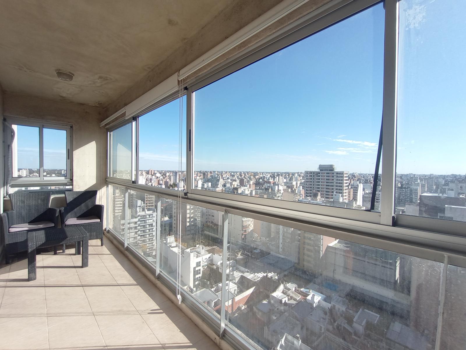 #5136790 | Venta | Departamento | Martin (Granville Consultores SRL)