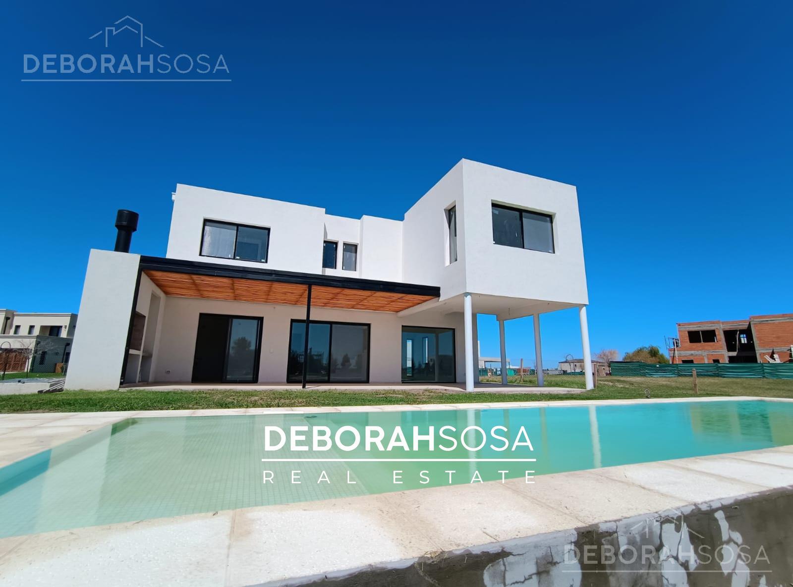 #5289310 | Venta | Casa | El Naudir (Deborah Sosa)