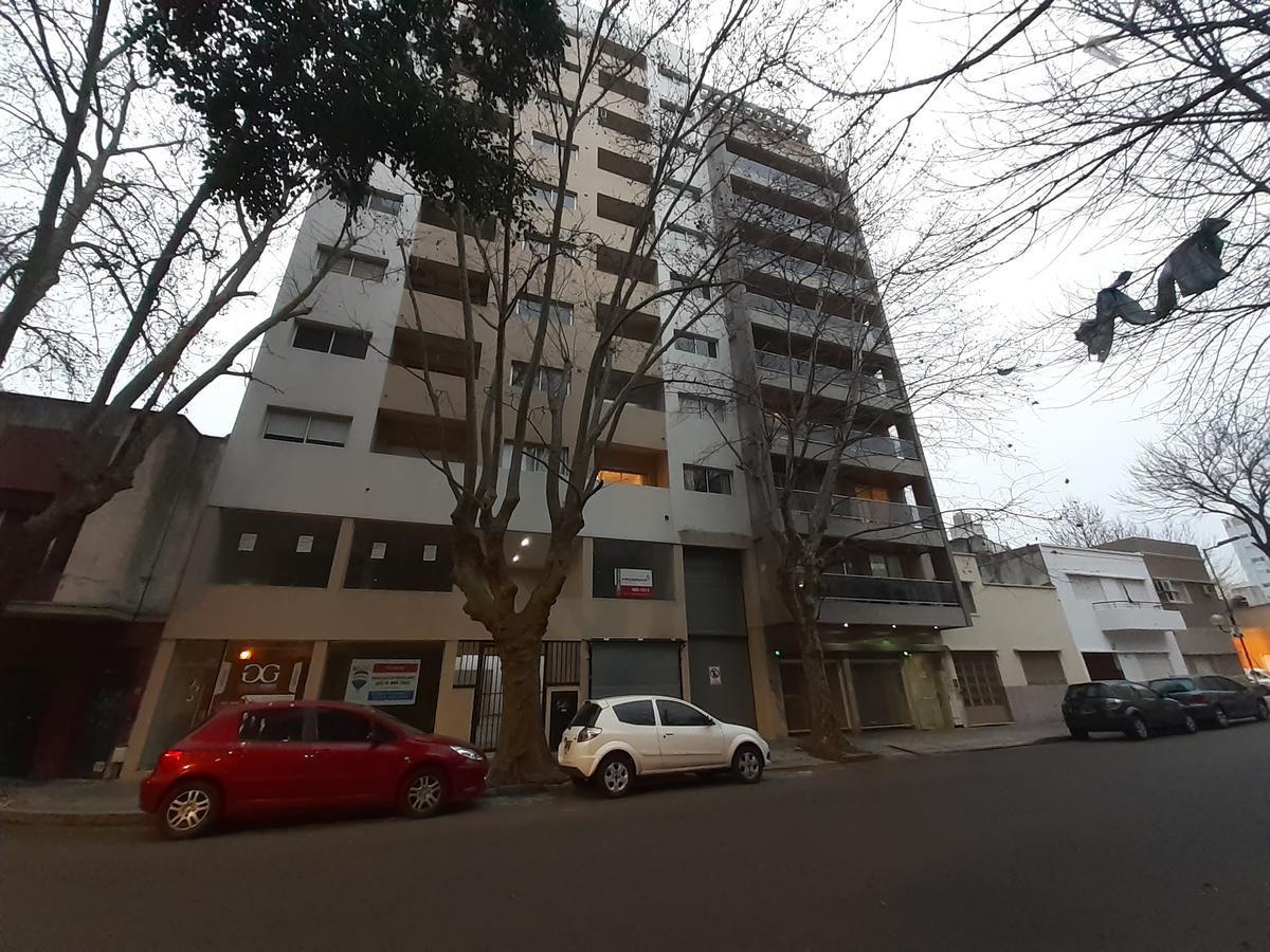 #5291411 | Venta | Departamento | La Plata (María Sol Bologna Bienes Raíces)