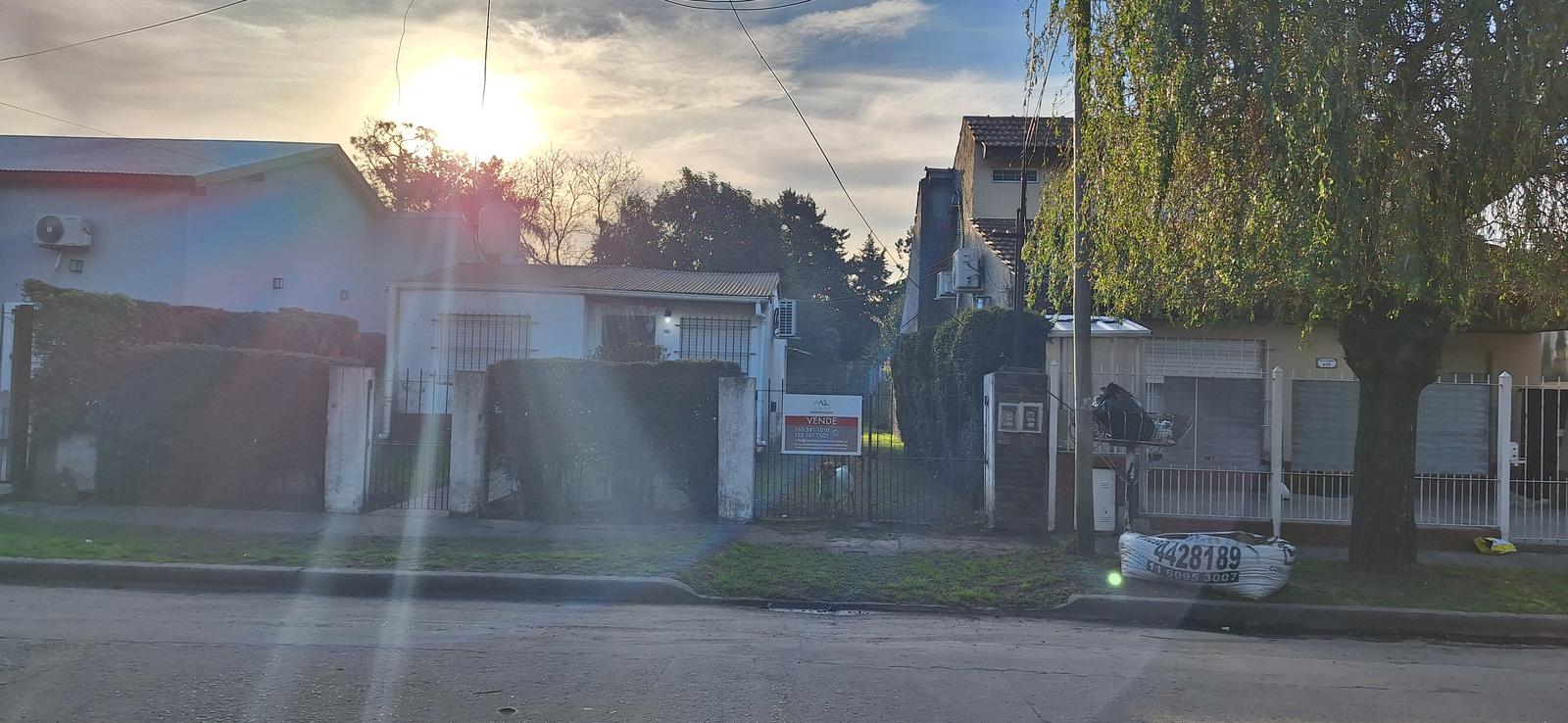 #5305144 | Venta | Lote | Villa Morra I (Lemos Negocios Inmobiliarios)