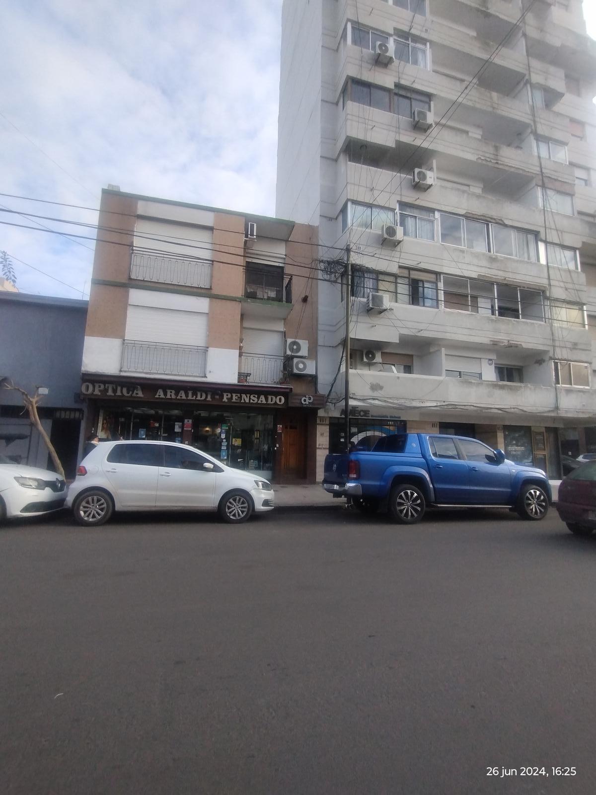 #5290495 | Alquiler | Departamento | La Plata (Alberto Dacal)