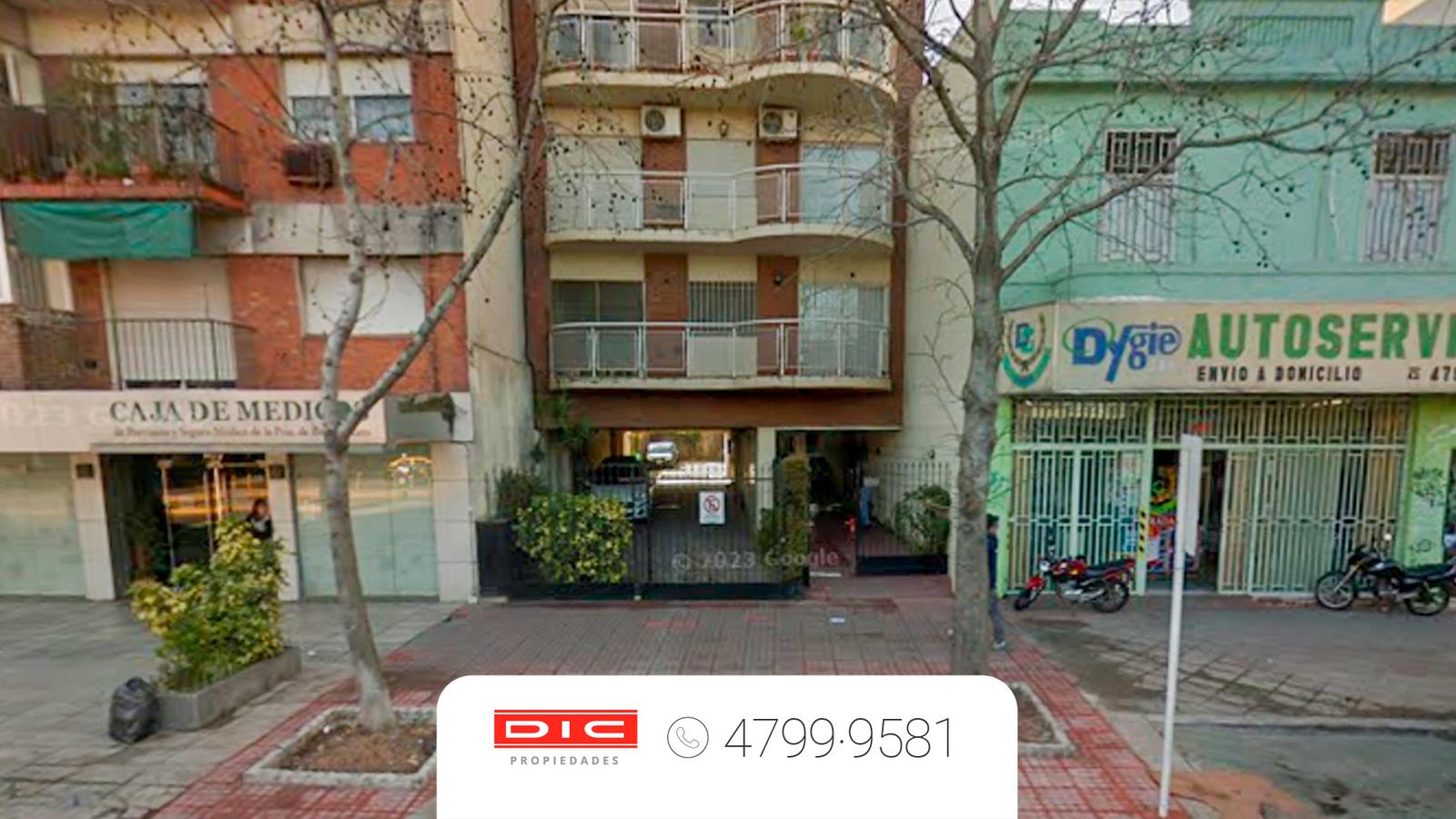 #5310458 | Alquiler | Departamento | Vicente Lopez (Dic Propiedades)