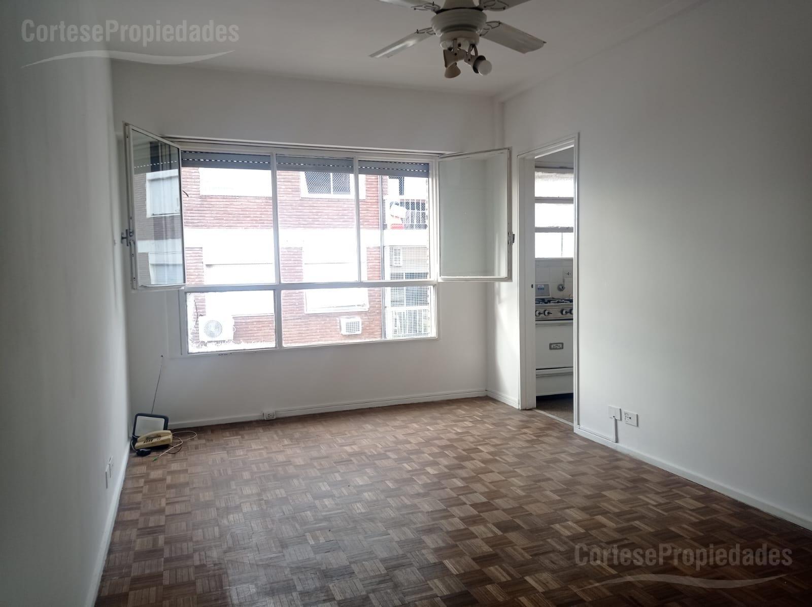 #5305624 | Alquiler | Departamento | Palermo (Cortese Propiedades)