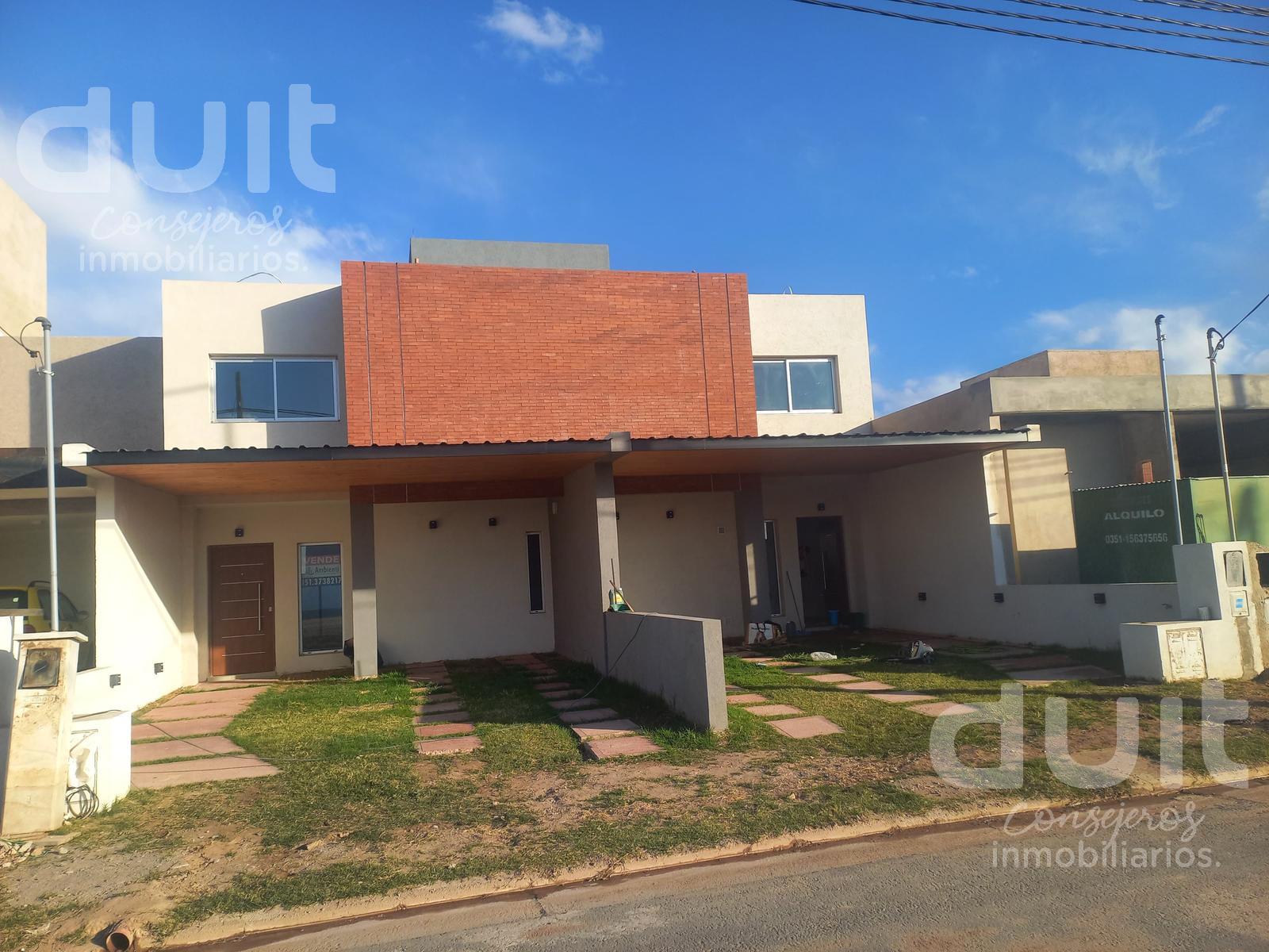 #5289312 | Sale | House | Manantiales (Duit Propiedades)