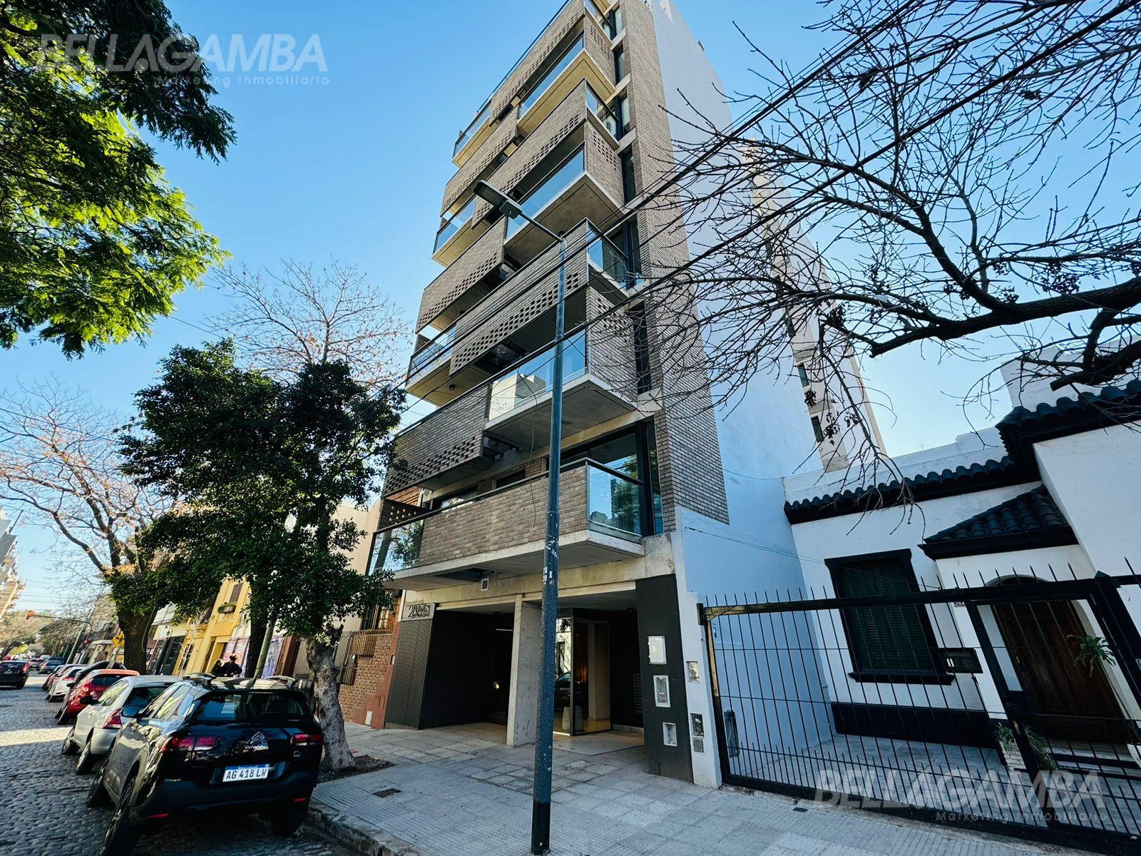 #5339032 | Alquiler | Departamento | Belgrano (Bellagamba Marketing Inmobiliario)