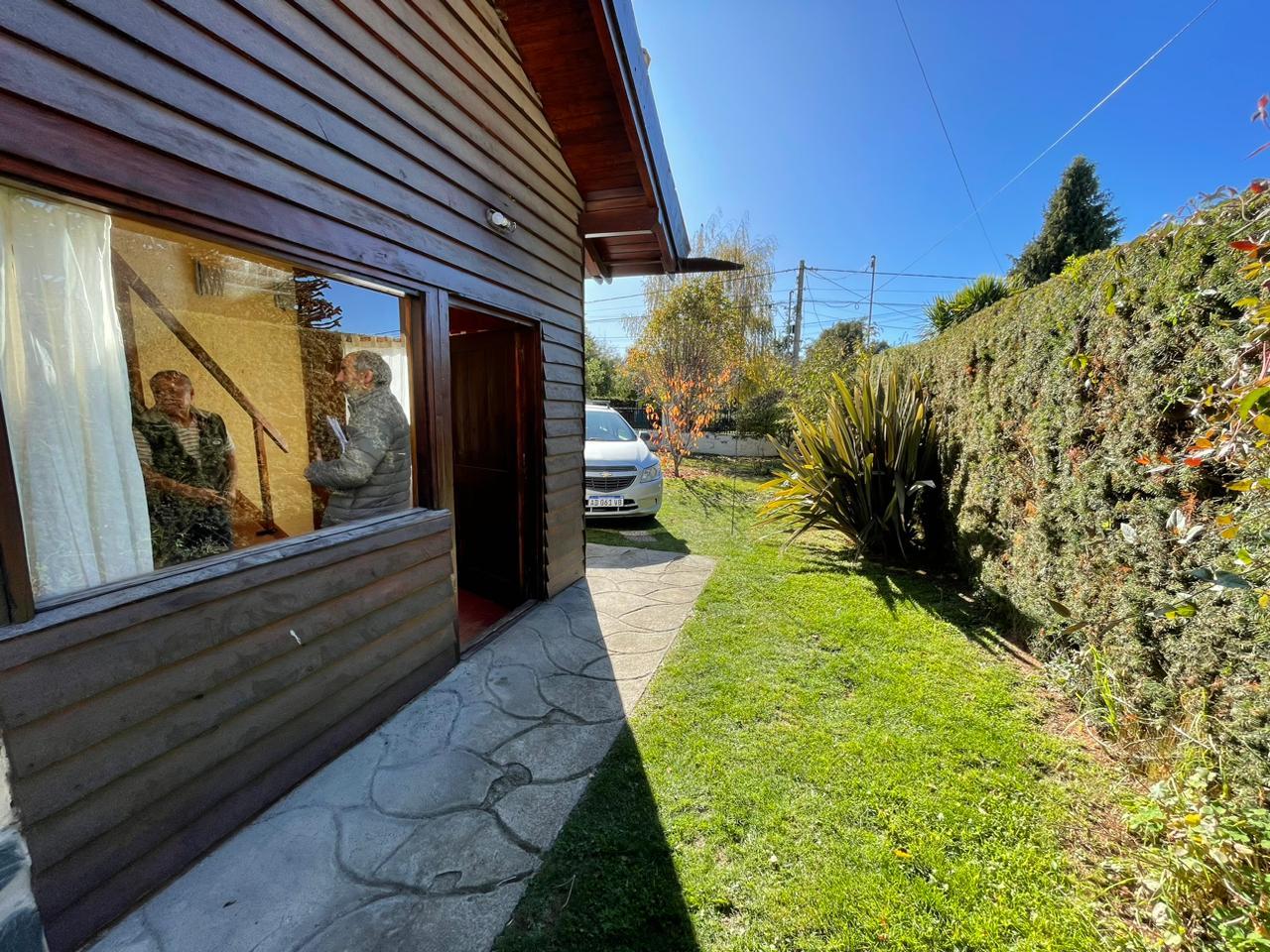 #5291012 | Sale | Horizontal Property | Bariloche (Apl Gattas)
