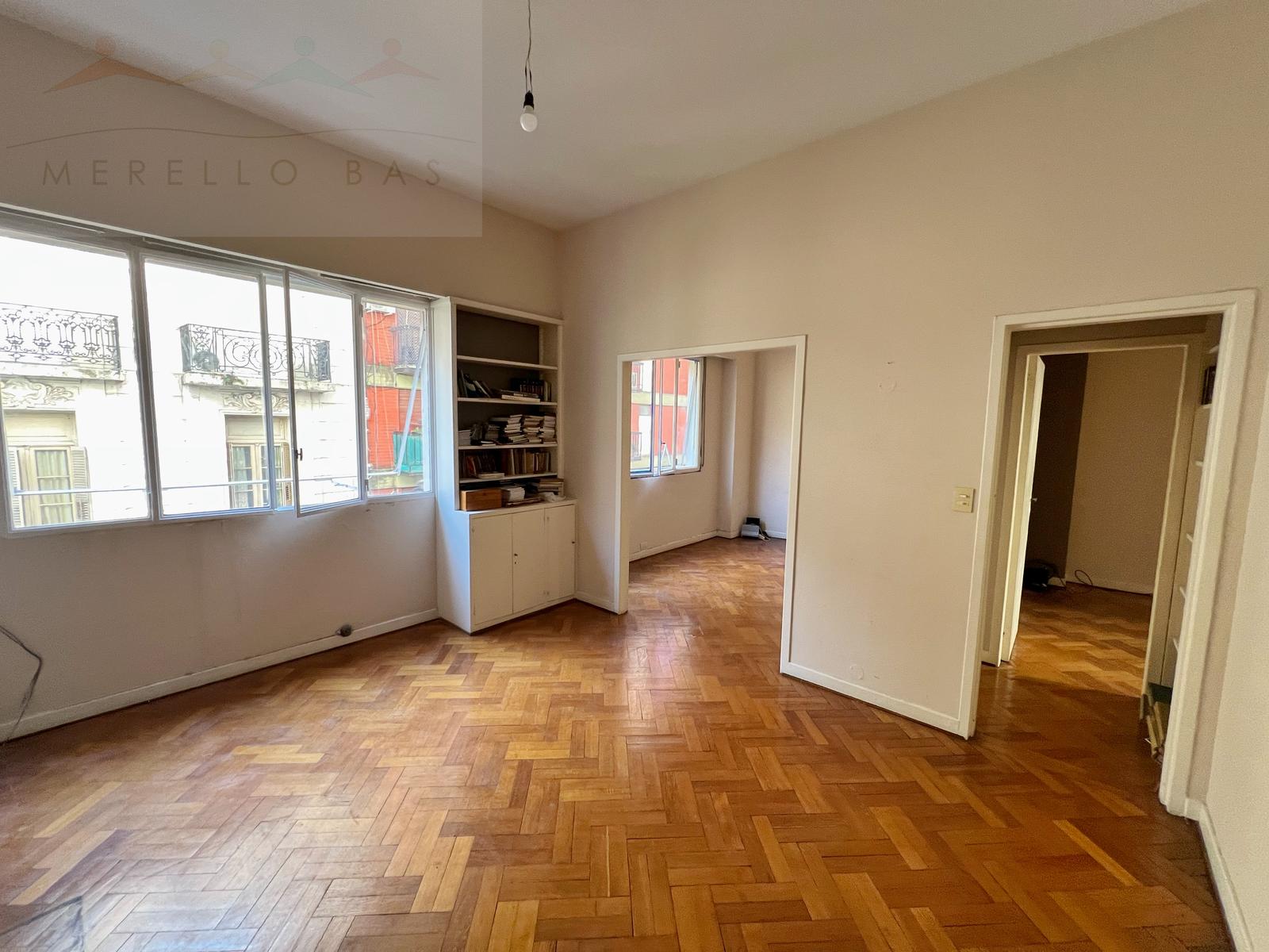 #5290638 | Alquiler | Departamento | Retiro (MERELLO BAS)