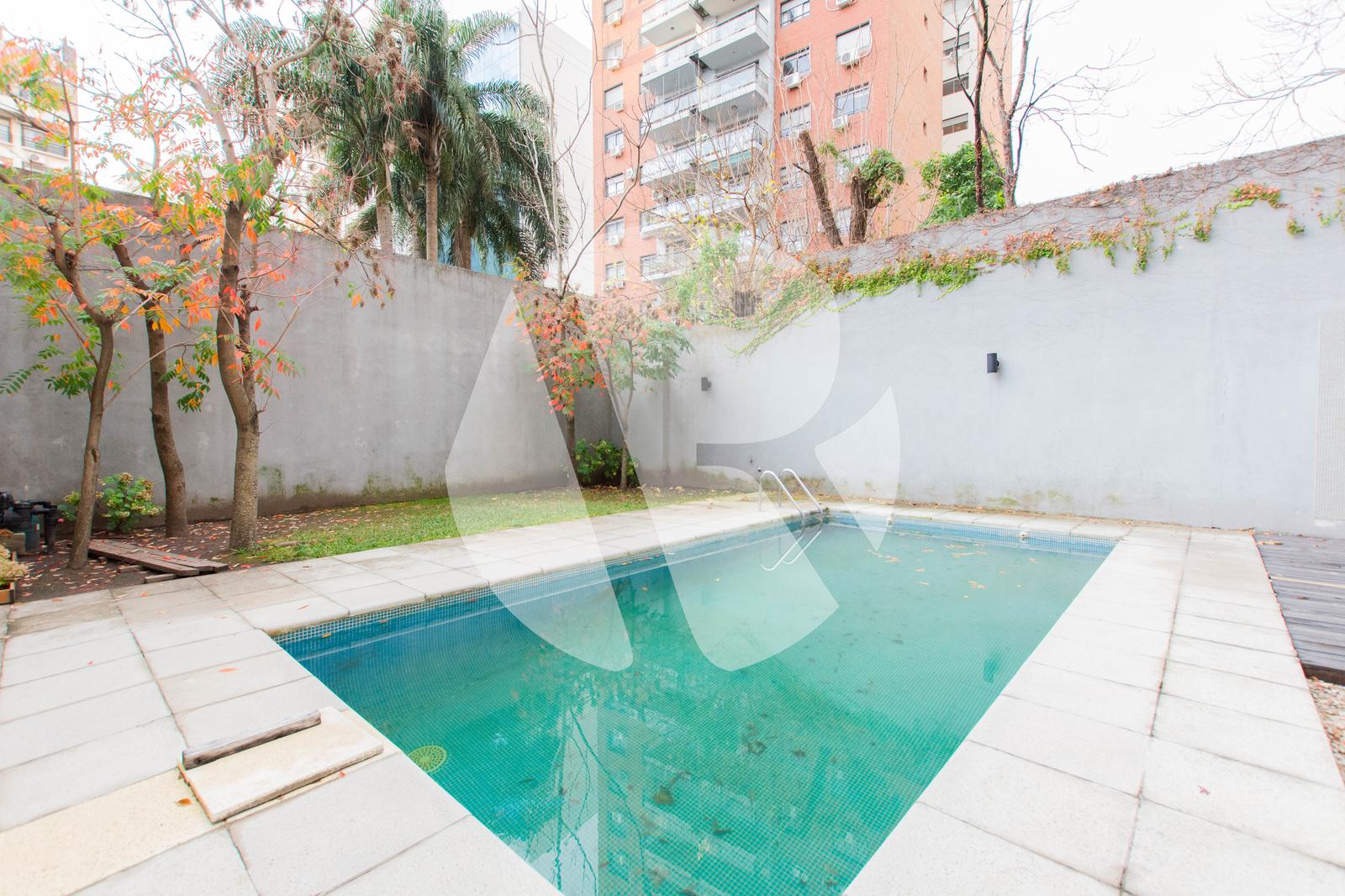 #5290672 | Venta | Departamento | Palermo (Romina Cippolini Negocios Inmobiliarios)