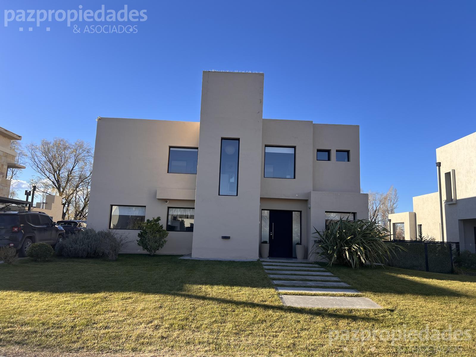 #5296365 | Venta | Casa | Colonia Valentina (Paz Propiedades)