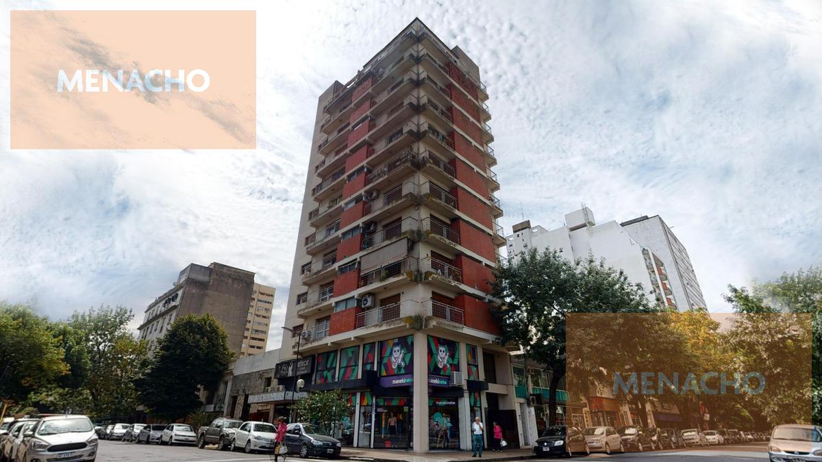 #5291458 | Rental | Apartment | La Plata (Menacho Vínculos Inmobiliarios)