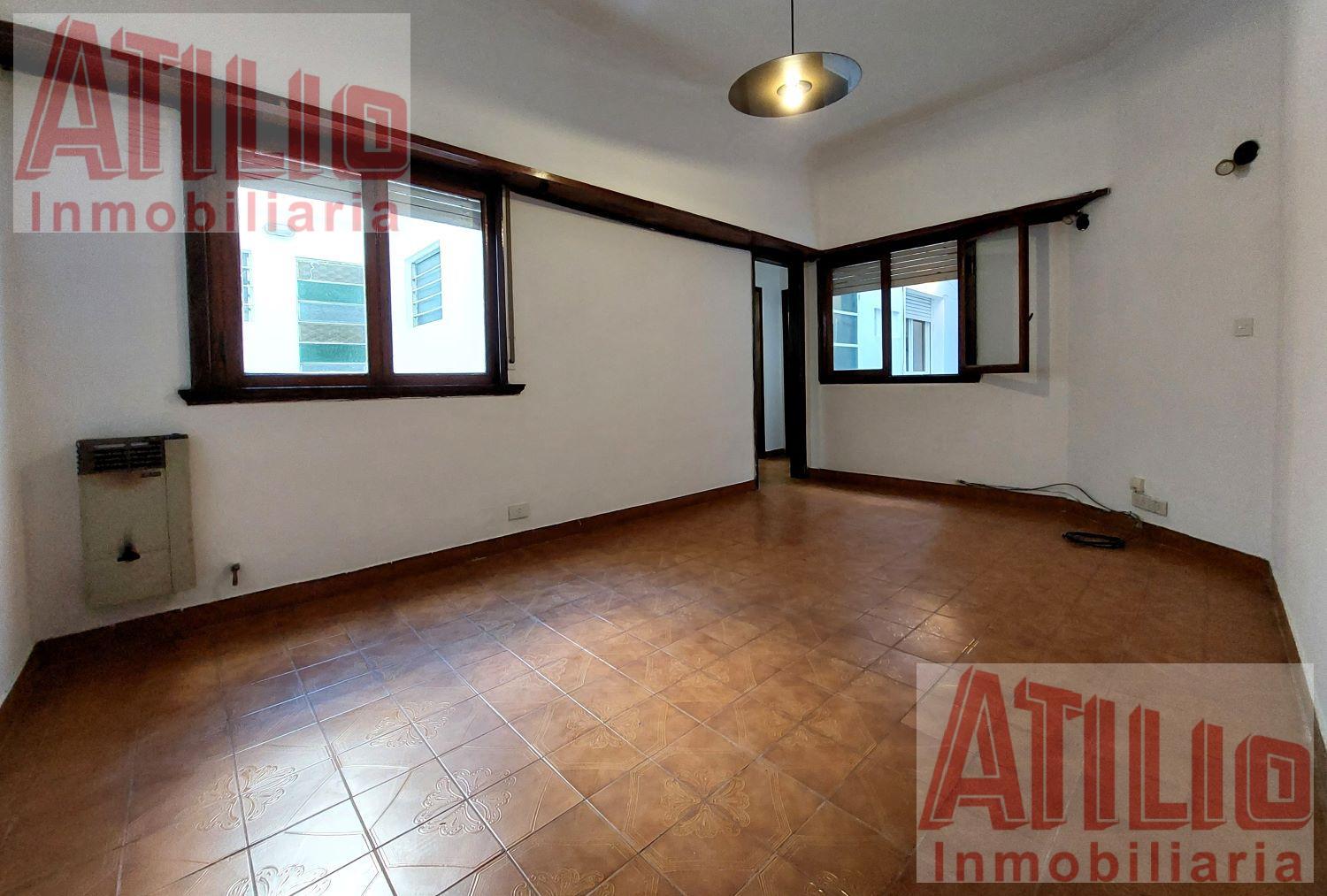 #5318851 | Alquiler | Departamento | Saavedra (Atilio Inmobiliaria)