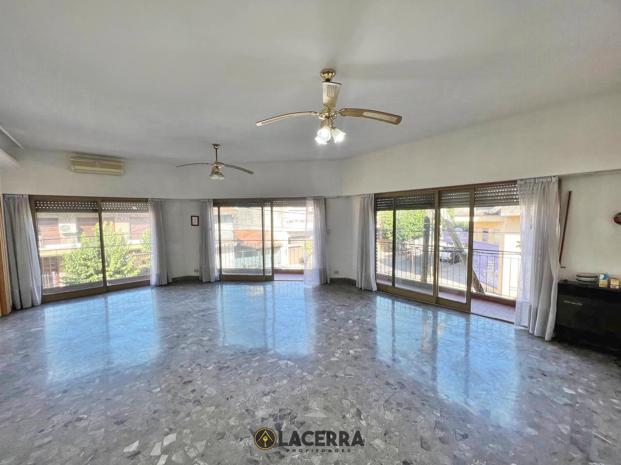 #5292240 | Venta | Departamento | Villa Ballester (Lacerra Propiedades)