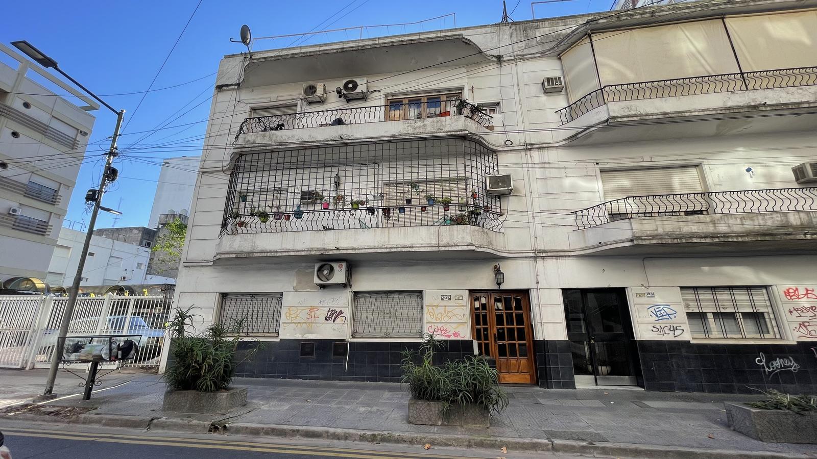 #5296557 | Venta | Departamento | Barrio Parque San Martin (Laura Farias Propiedades)