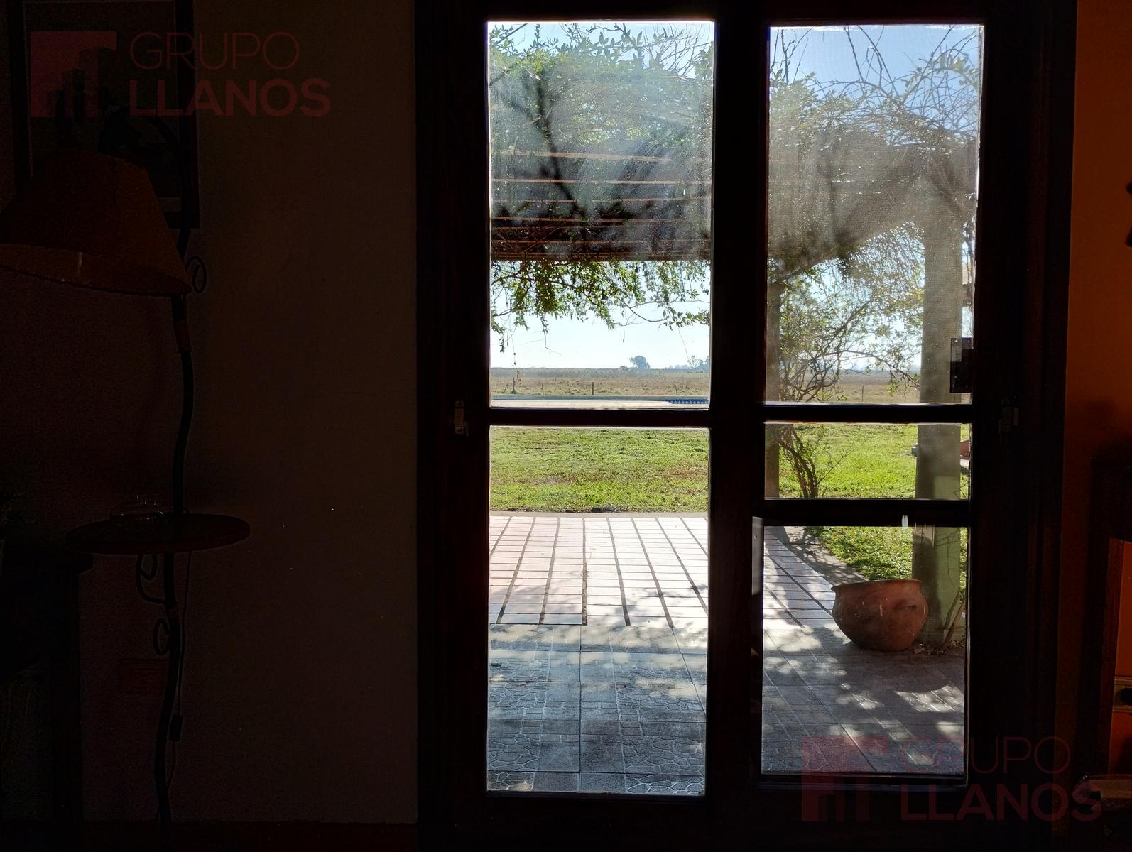 #5318915 | Sale | Farm | Villa Espil (Grupo Llanos)