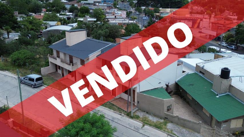 #5105336 | Venta | Casa | La Falda (Dillet Propiedades)