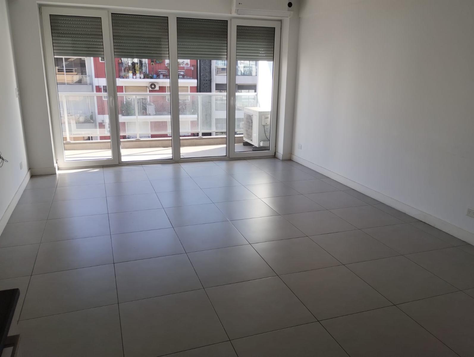 #5296747 | Venta | Departamento | Palermo (HF Proyectos & Inversiones)